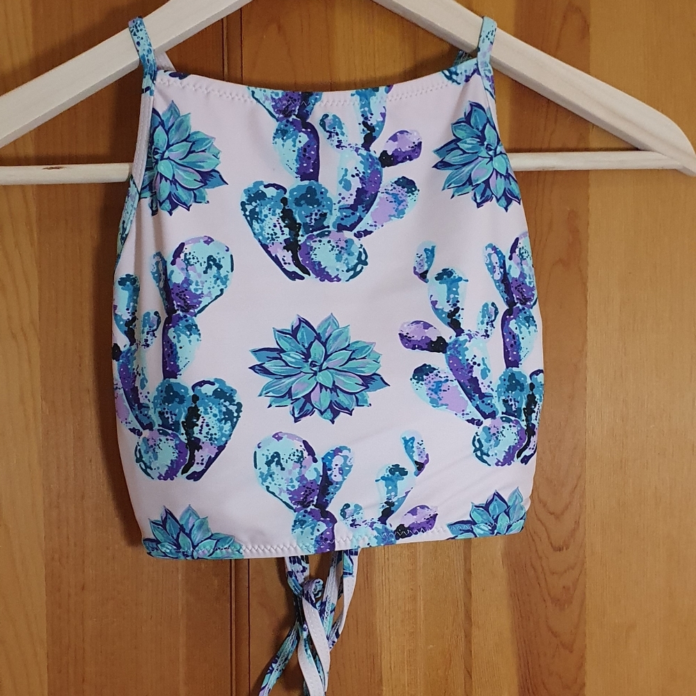 Cupshe Bikini Top
